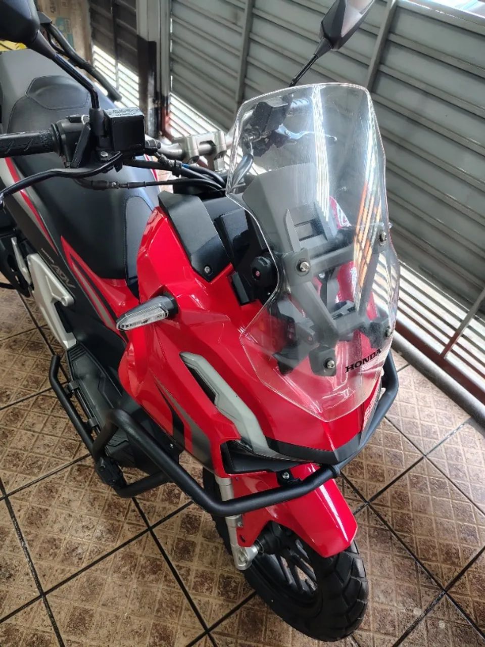 Honda ADV 2024 - Foto 2