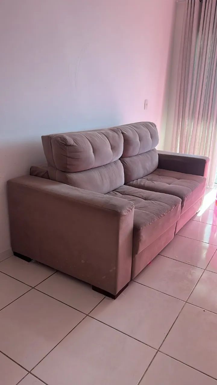 Sofá cama