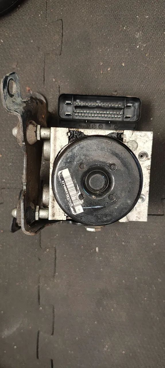 Módulo ABS Fusion 2011/2012