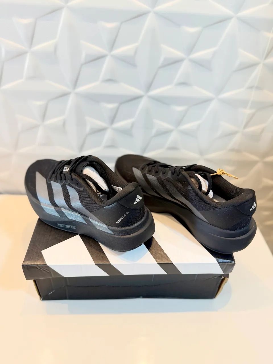 Tênis Adidas Evo SL - Foto 4