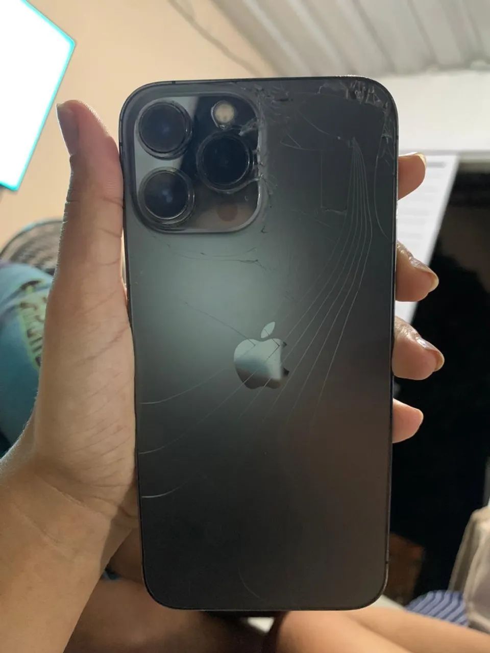 iPhone 13 Pro Max  - Foto 2