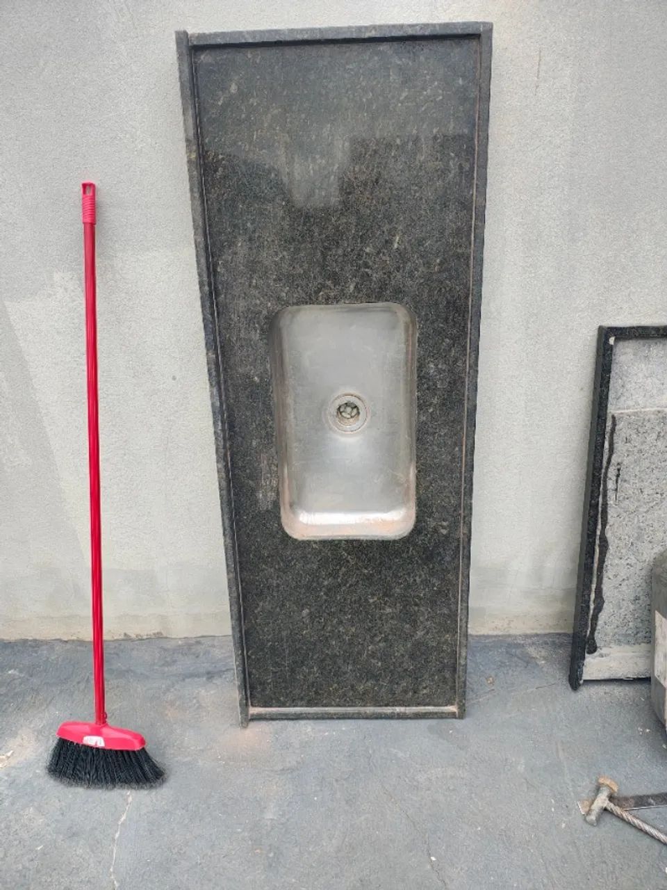 Pia de cozinha64962677821571120