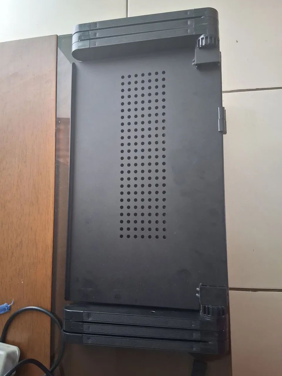 Acessório para notebook 