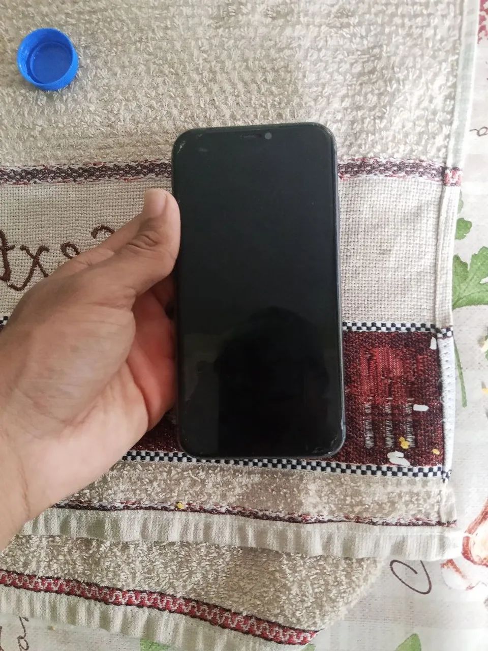 iPhone 11 64 gb único dono  - Foto 5
