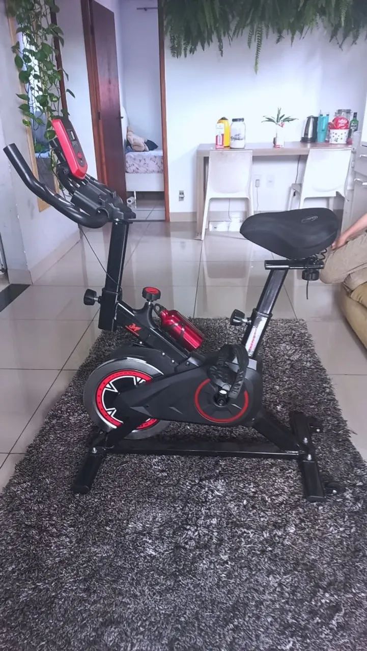 Vendo bike e esteira - Foto 3