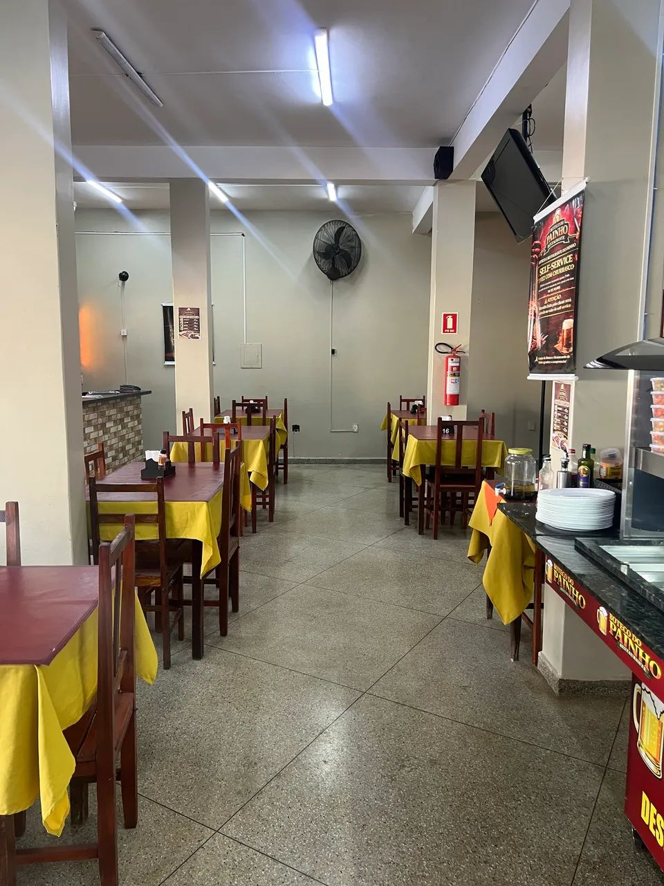 Restaurante a venda - Foto 4