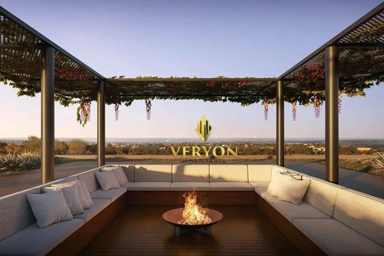 Terreno à venda, 384,67 mts2- Boulevard Arbori - Foto 3