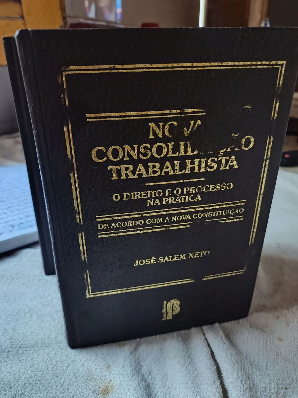 Coleção de livros - Foto 2