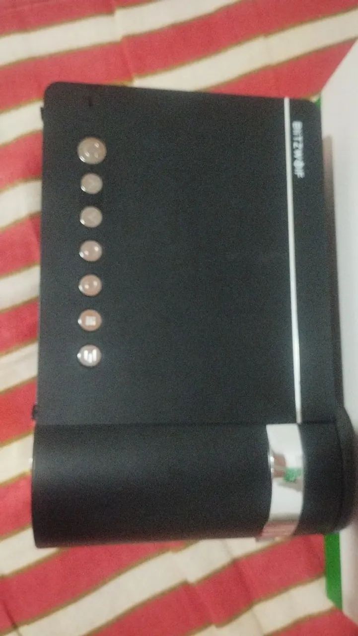 Data Show BW-VP8 - Foto 2