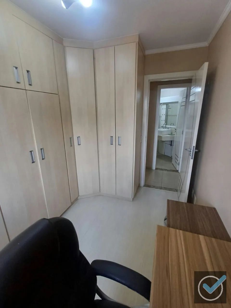 Apartamento com 2 quartos para alugar em Alphaville, Barueri - Foto 3