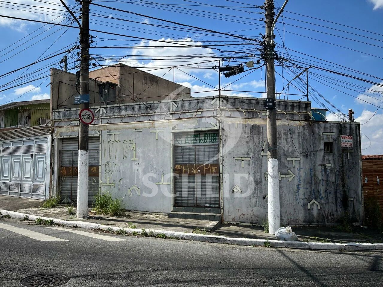 Vende-se Conjunto de Casas - 287m2, Vila Marari - Foto 4
