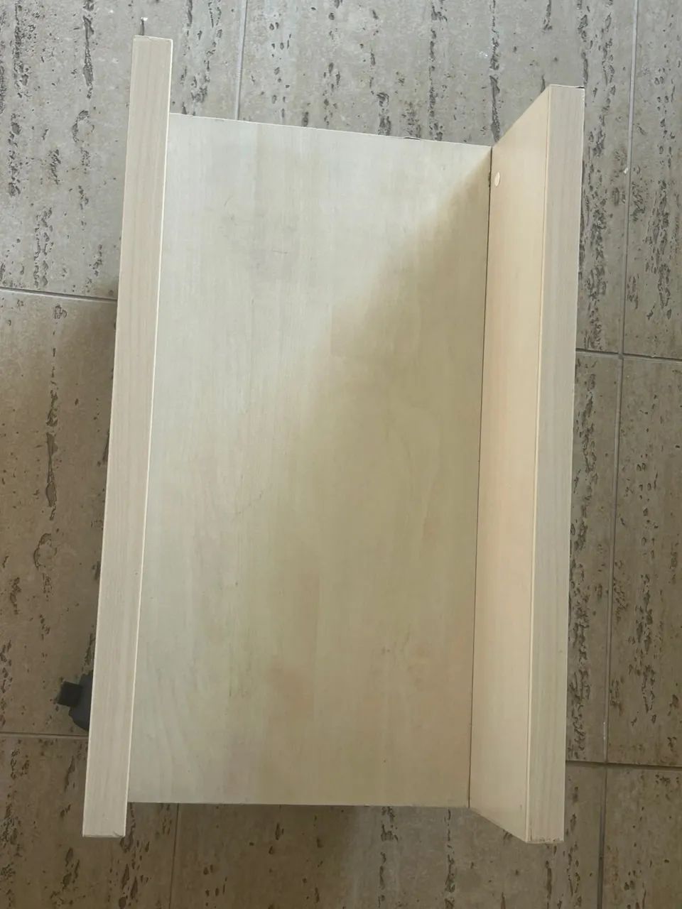 SUPORTE MULTIUSO COM RODÍZIOS - PRÁTICO E FUNCIONAL - Foto 2