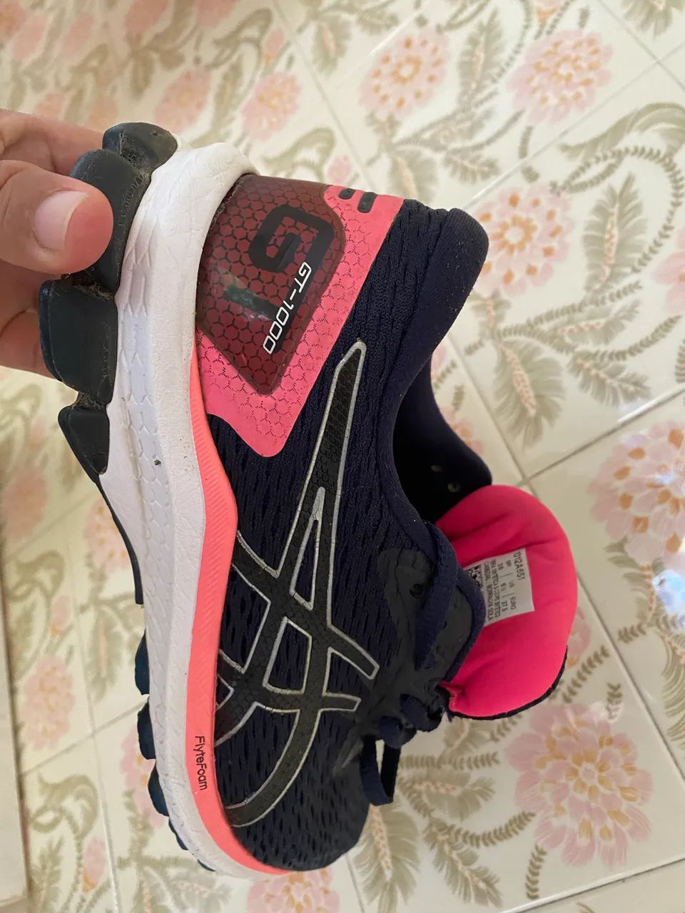 Tenis asics original  - Foto 5