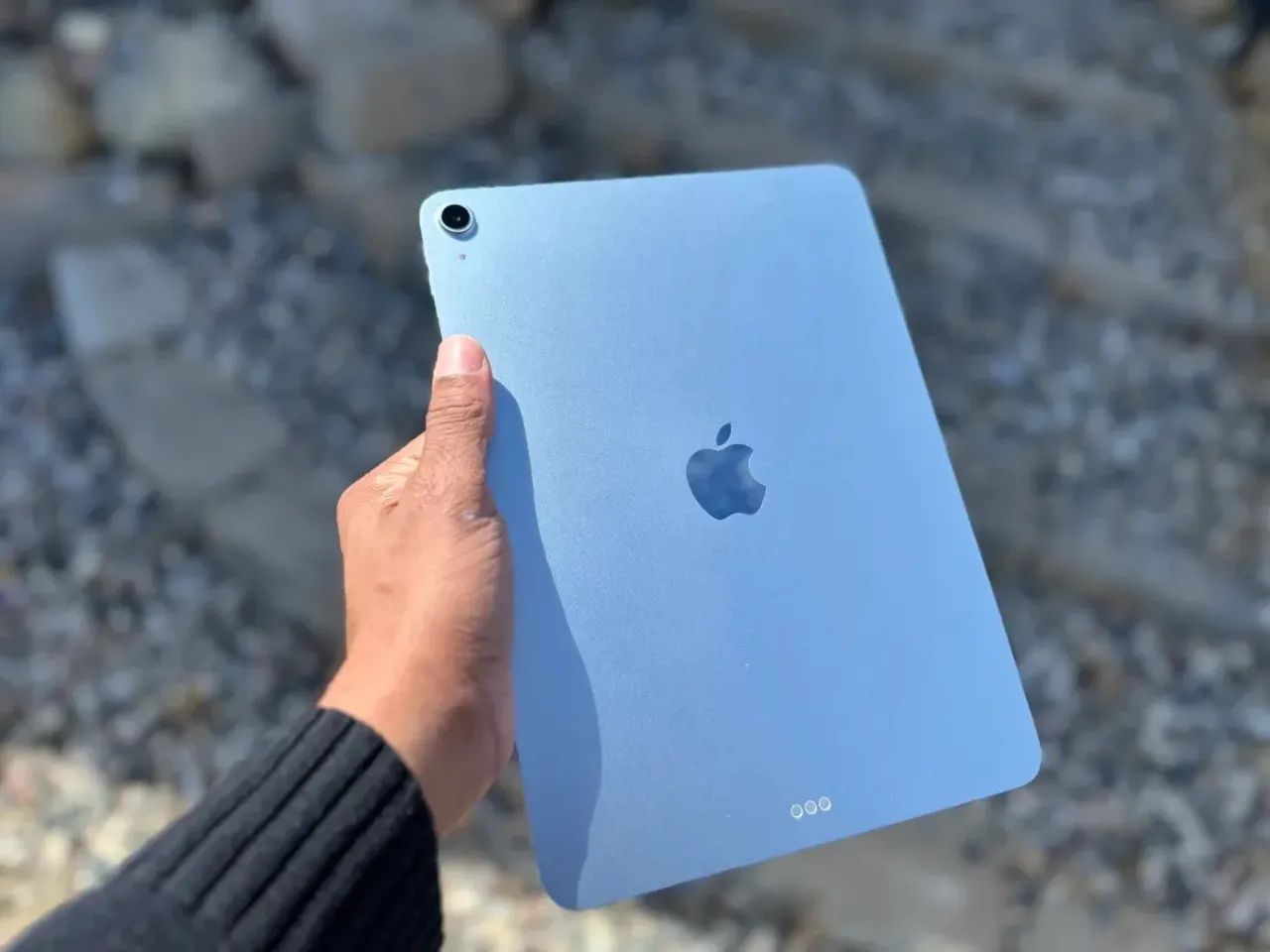 iPad Air M3 128GB 11? - Lacrado - Tablets e E-Readers - Asa Norte