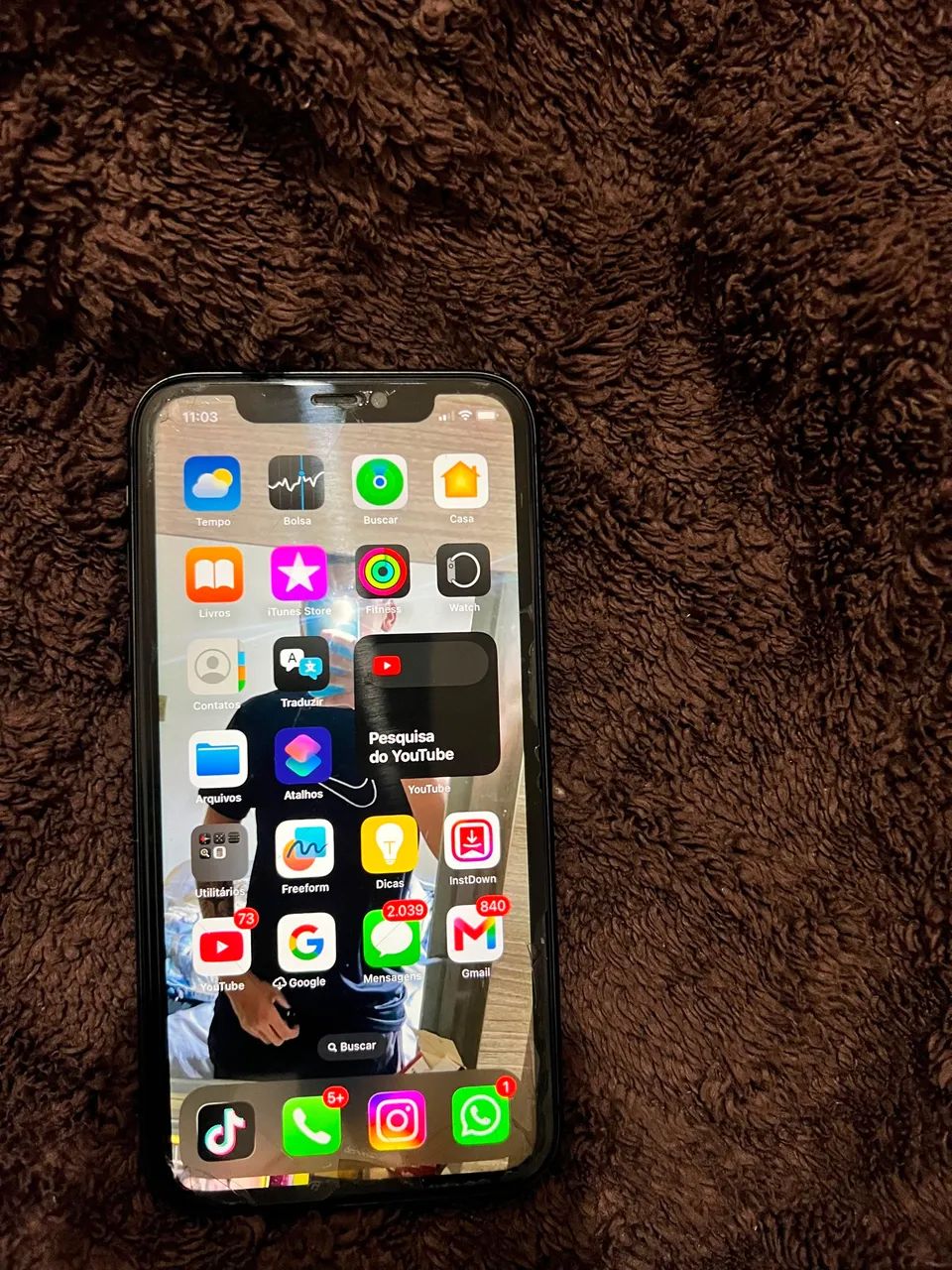 iPhone 11