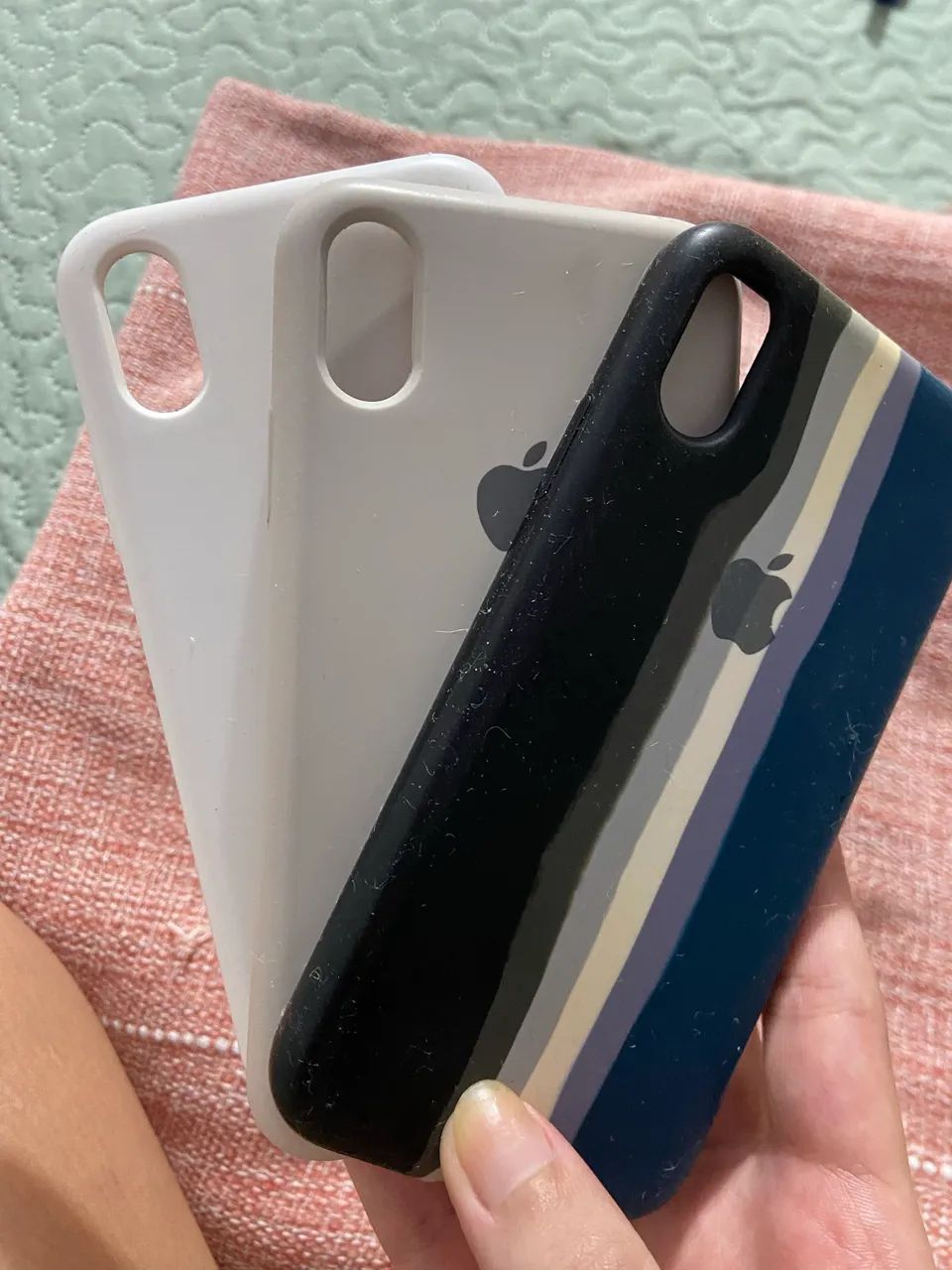 IPHONE X 256GB - Foto 5