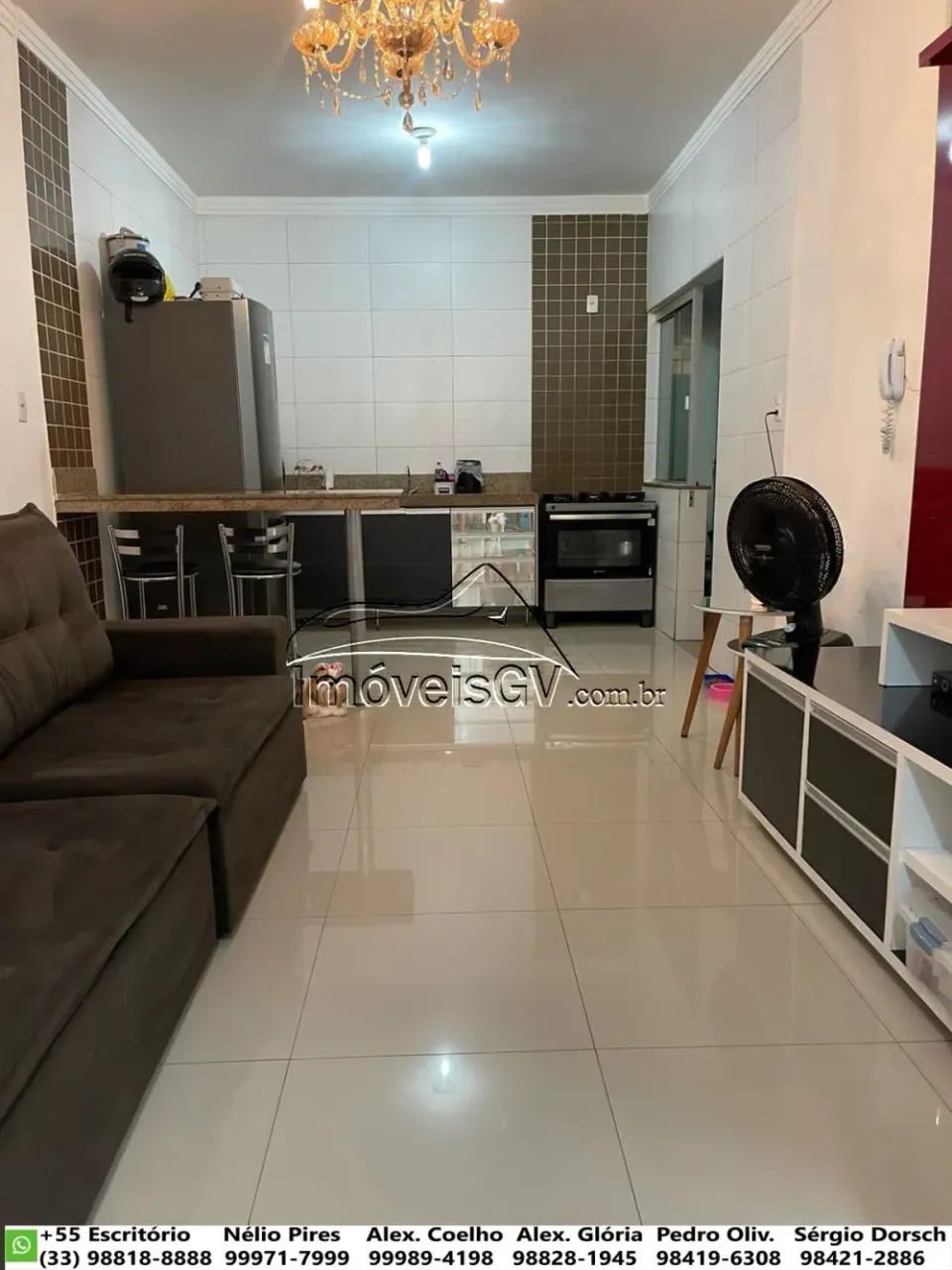 Casa - Vila Mariana
