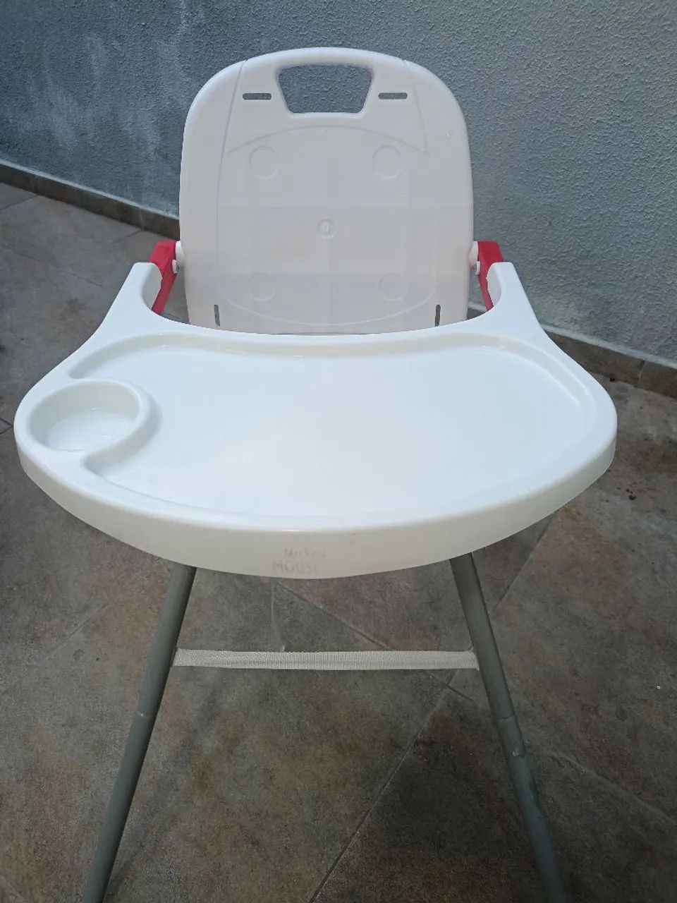 cadeira alimentícia infantil  - Foto 2