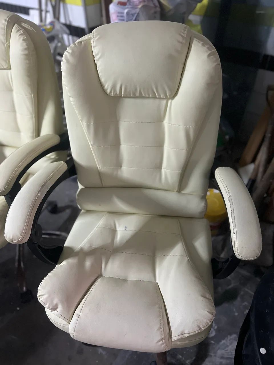 Cadeira de escritório ou gamer  - Foto 3