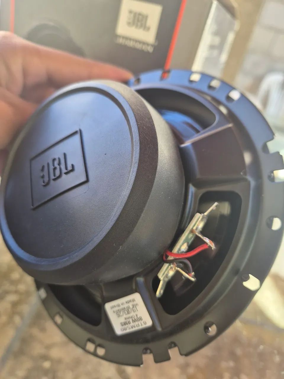 Auto Falante JBL - Foto 2