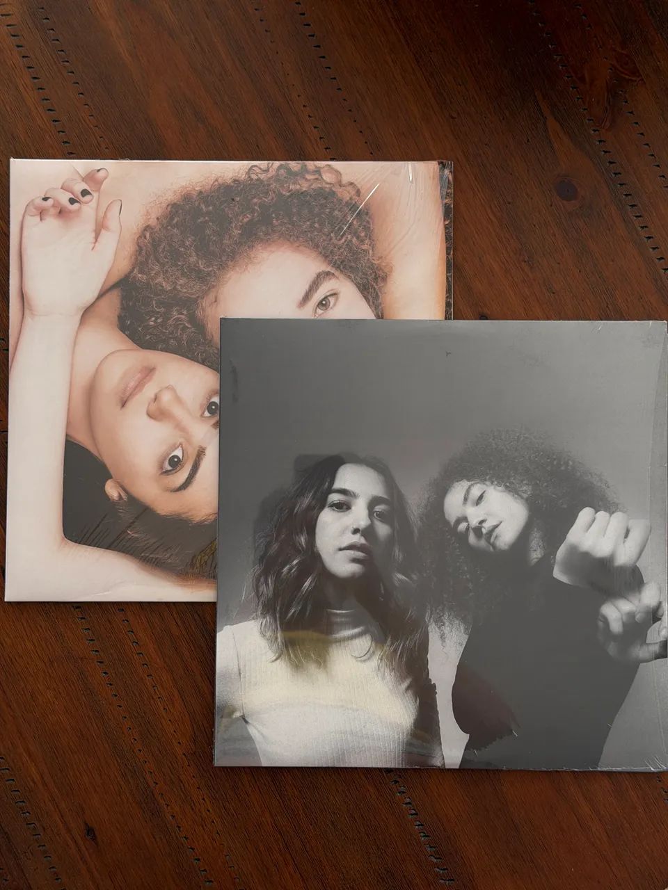 Bundle LP Anavitoria 