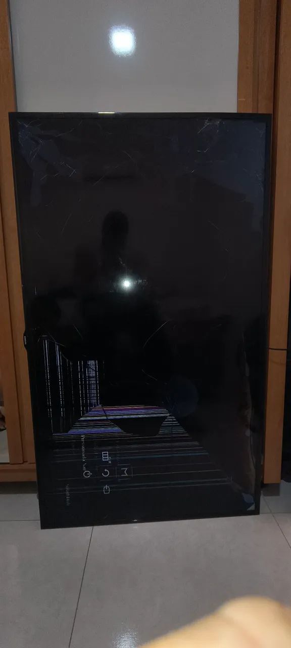 Tv Samsung - Foto 2