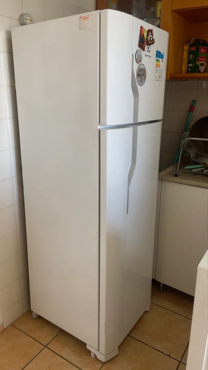 Geladeira 