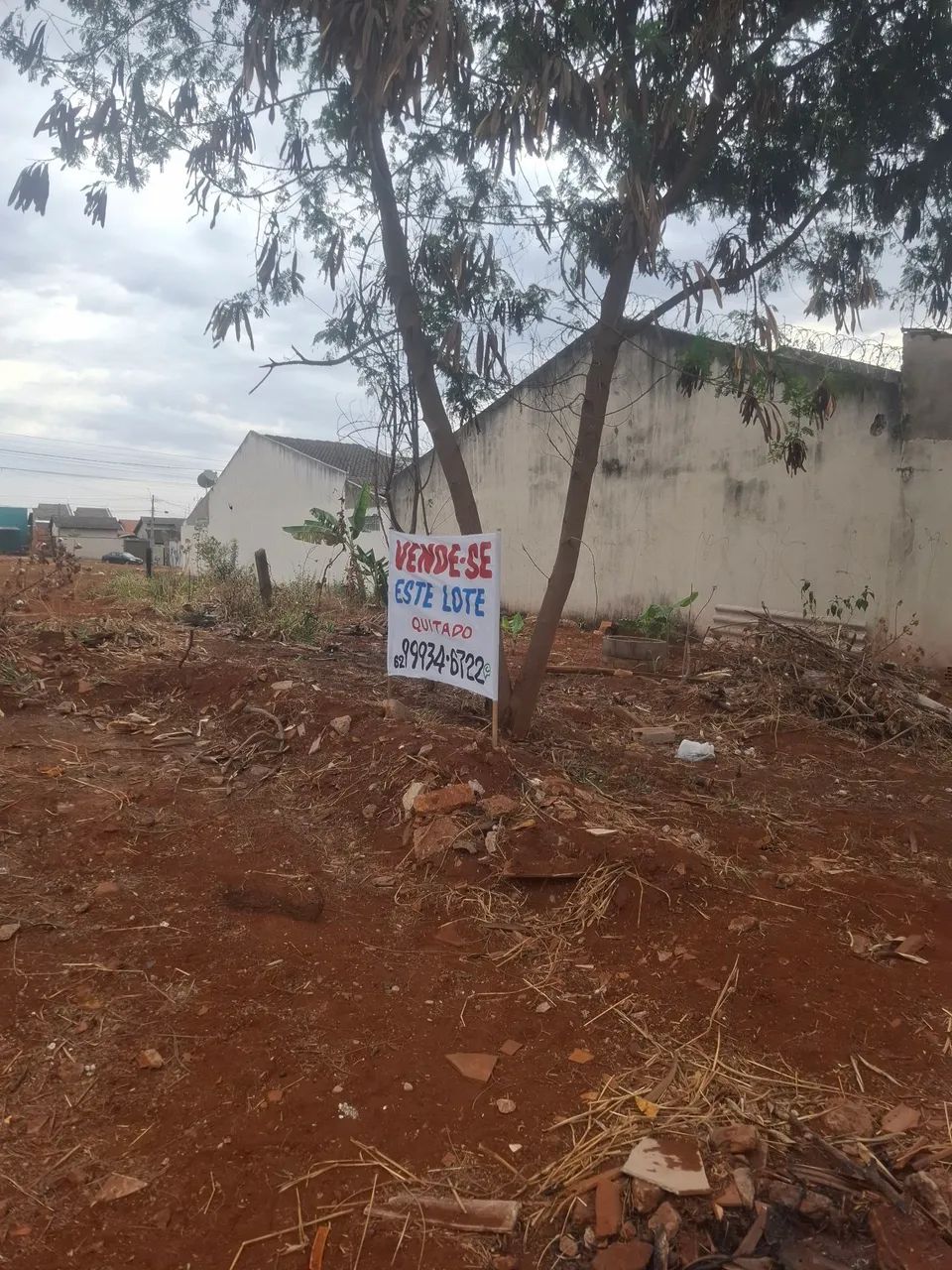 Vende se lote  - Foto 2