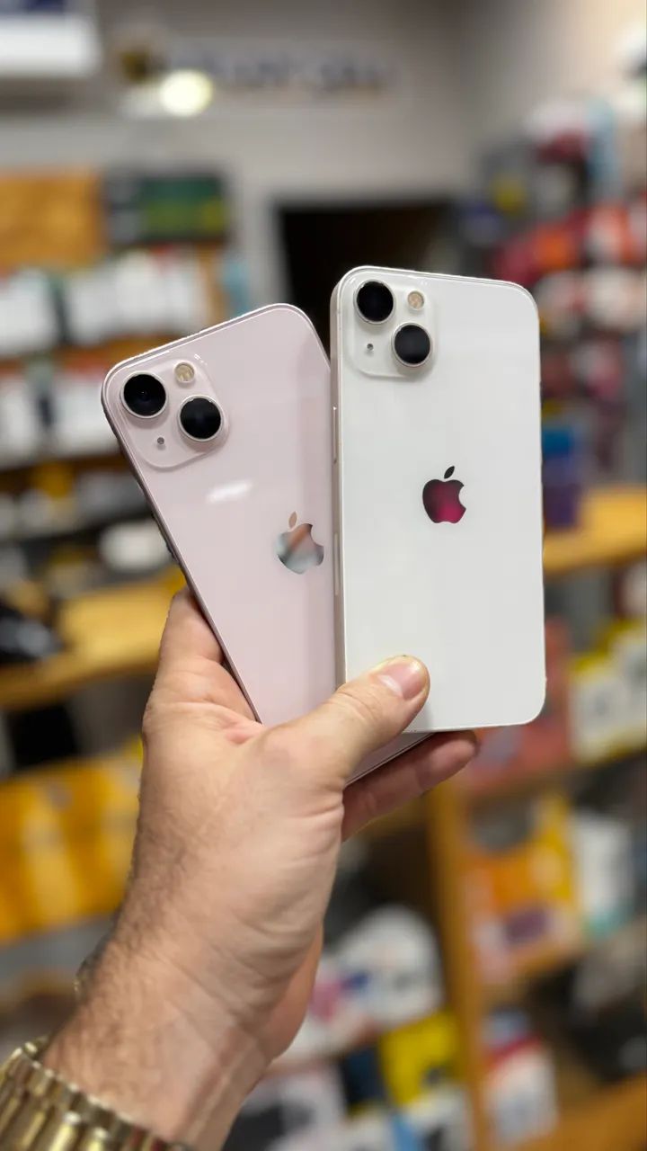 IPHONE 13 128G - Foto 3