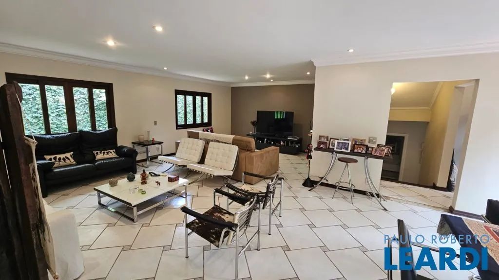 CASA ASSOBRADADA - VILA ROMANA - SP - Foto 2
