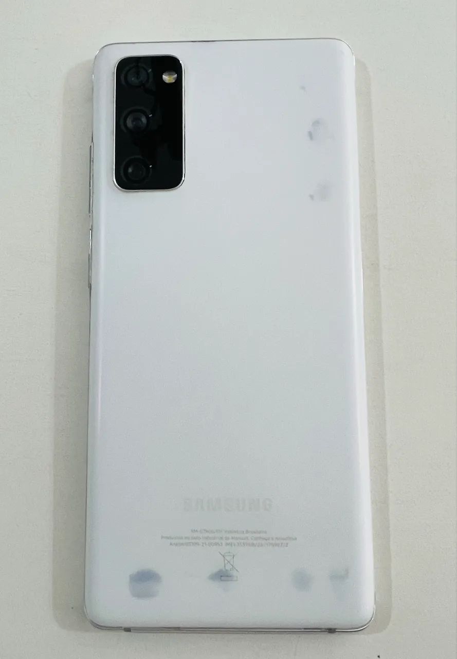 Vendo Samsung S20 FE - Foto 2