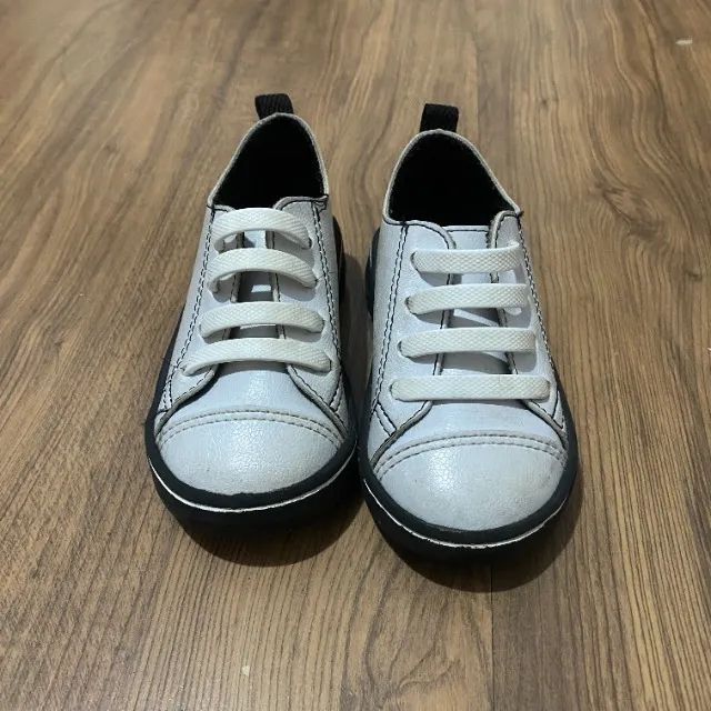 Tênis infantil Ortopé