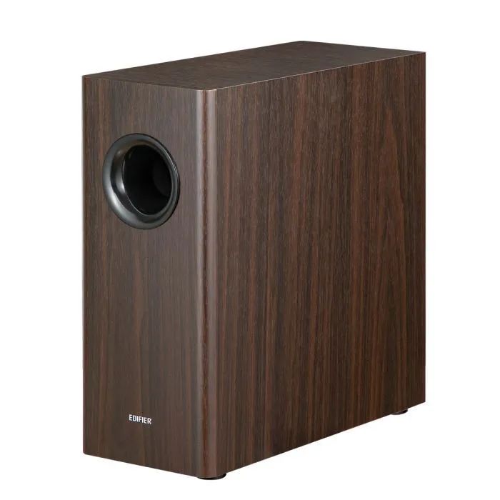 Caixa subwoofer  - Foto 2