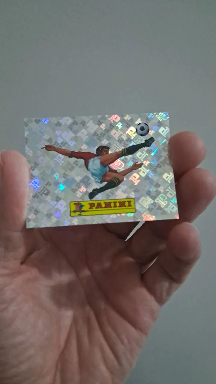 Figurinhas Copa 2026 a partir de r$ 2 - Foto 3