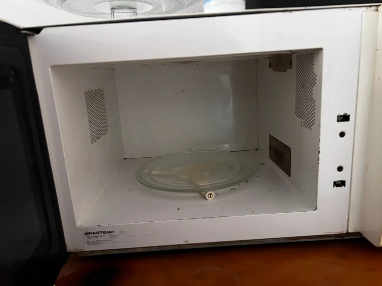 Vendo microondas  - Foto 2