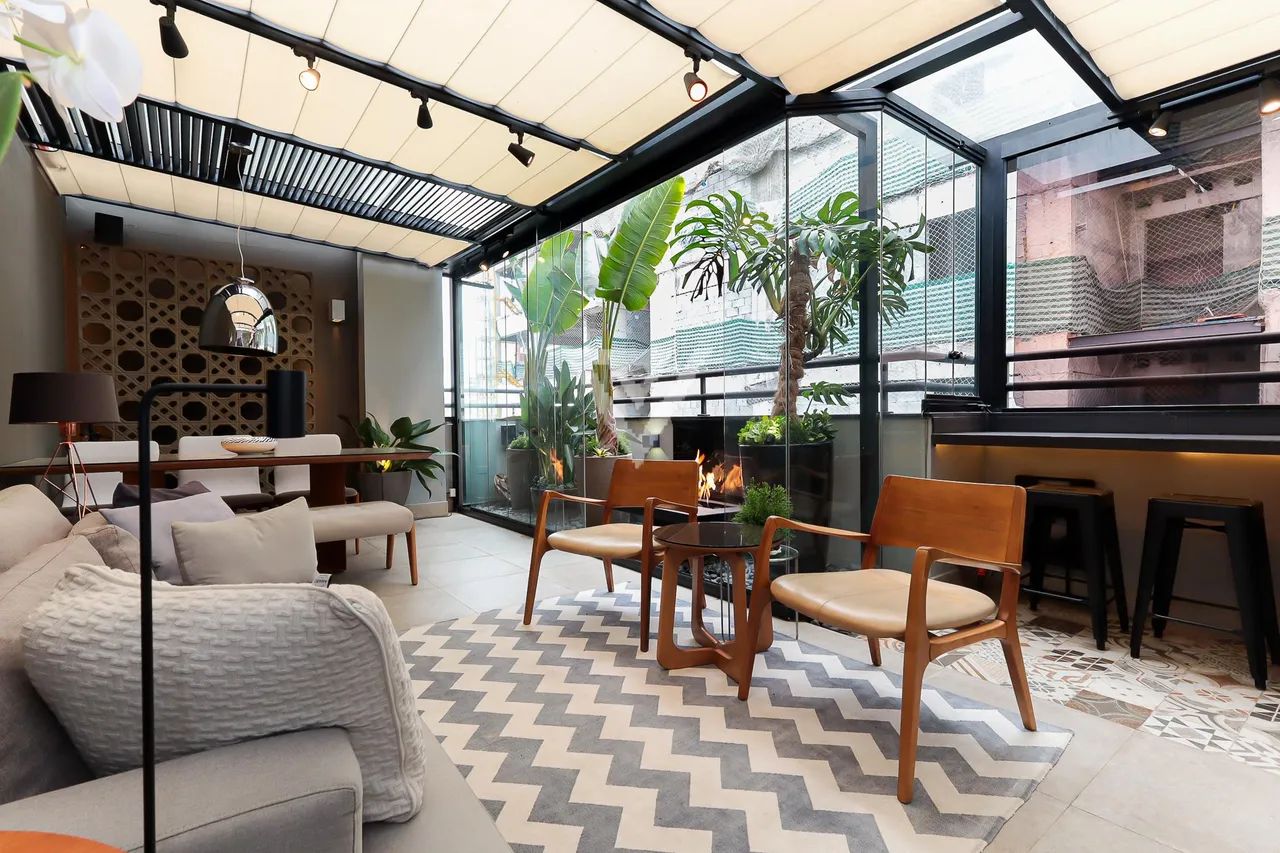 Apartamento a venda com 2 dormitórios em Perdizes - Foto 4