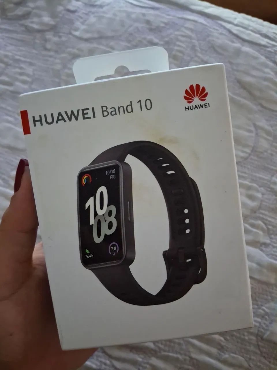 SmartWatch Huawei - Foto 2