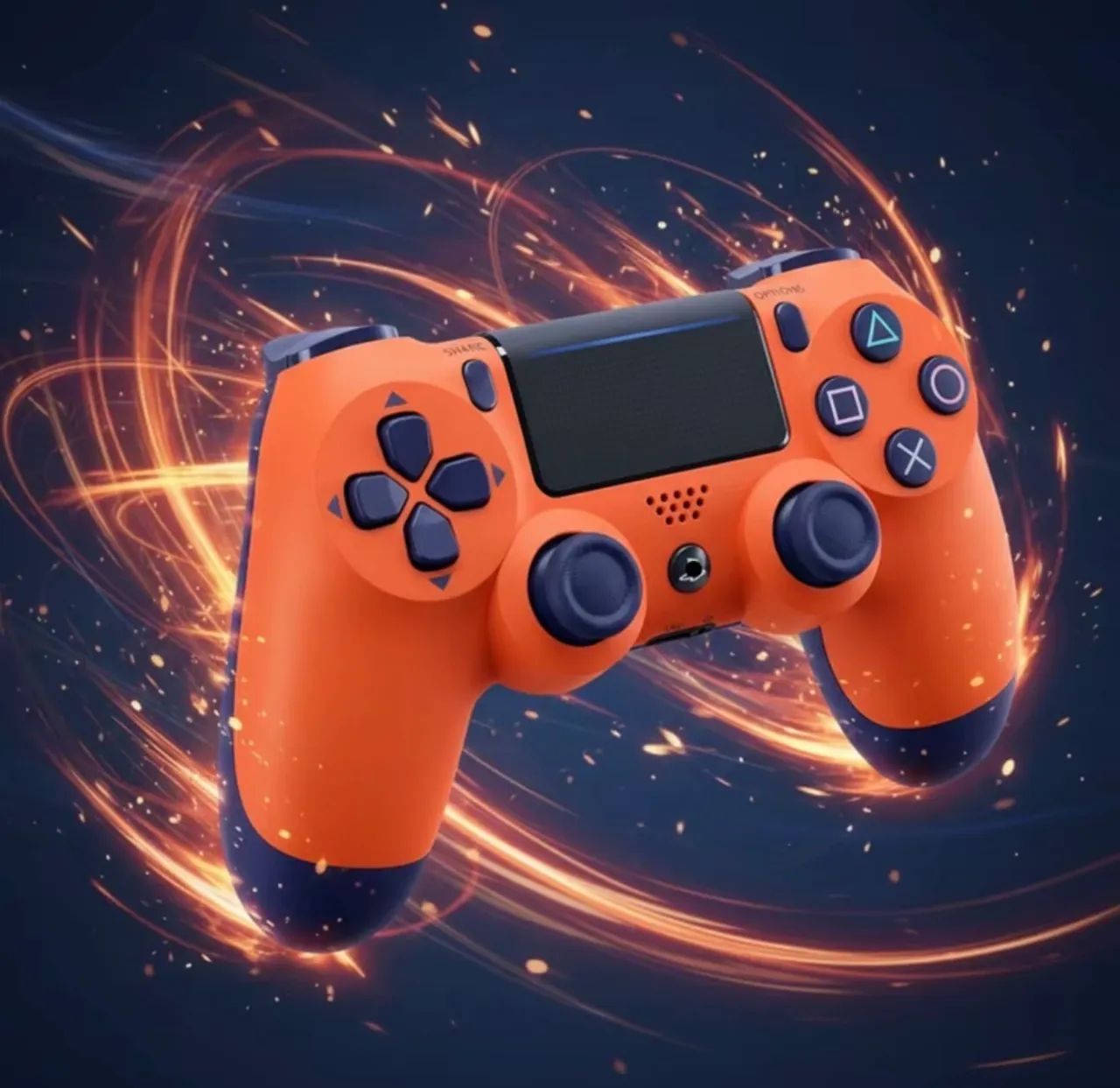 CONTROLE DE PS4  - Foto 2