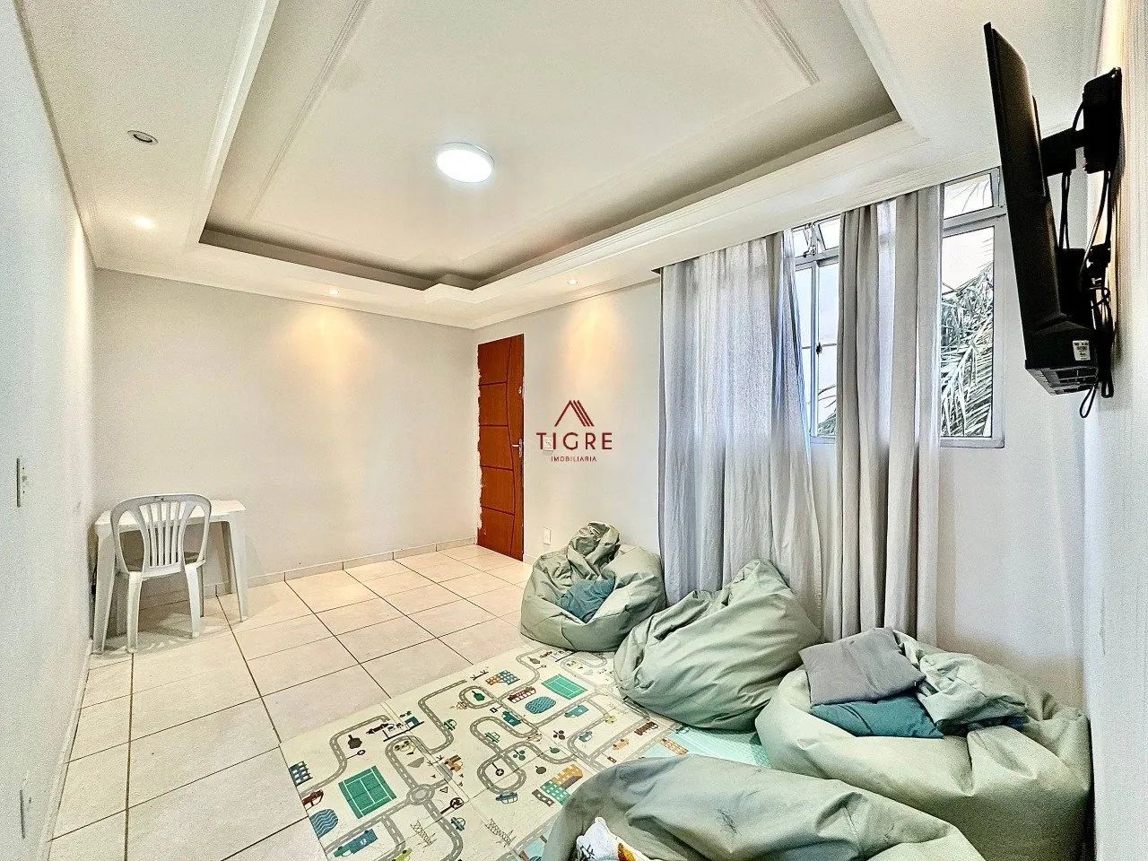 Apartamento com 2 Quartos à Venda, 50m² - Foto 3