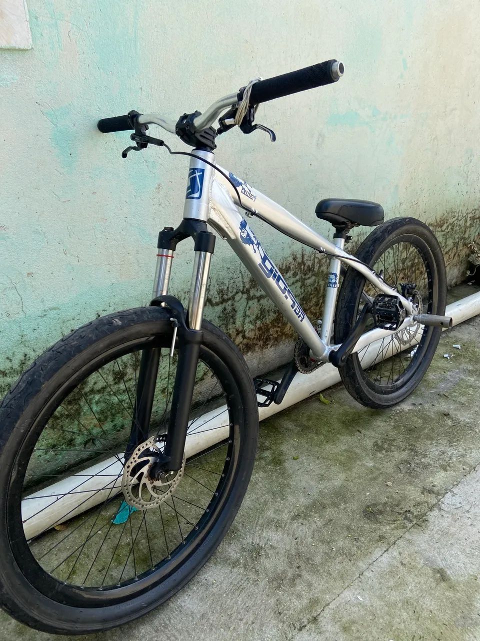 4trix 2500 pra ir  - Foto 3