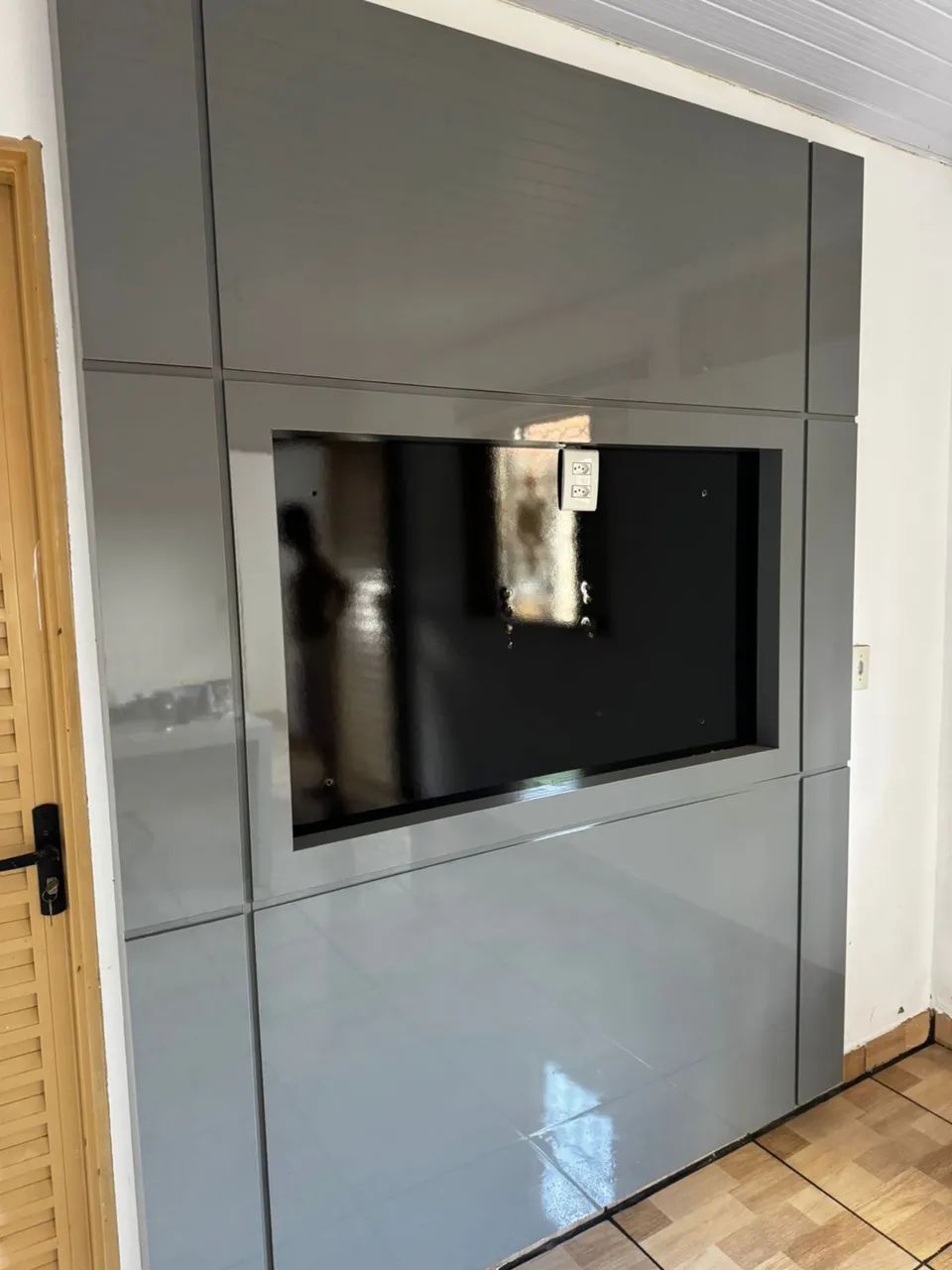 Painel laqueado - Foto 3