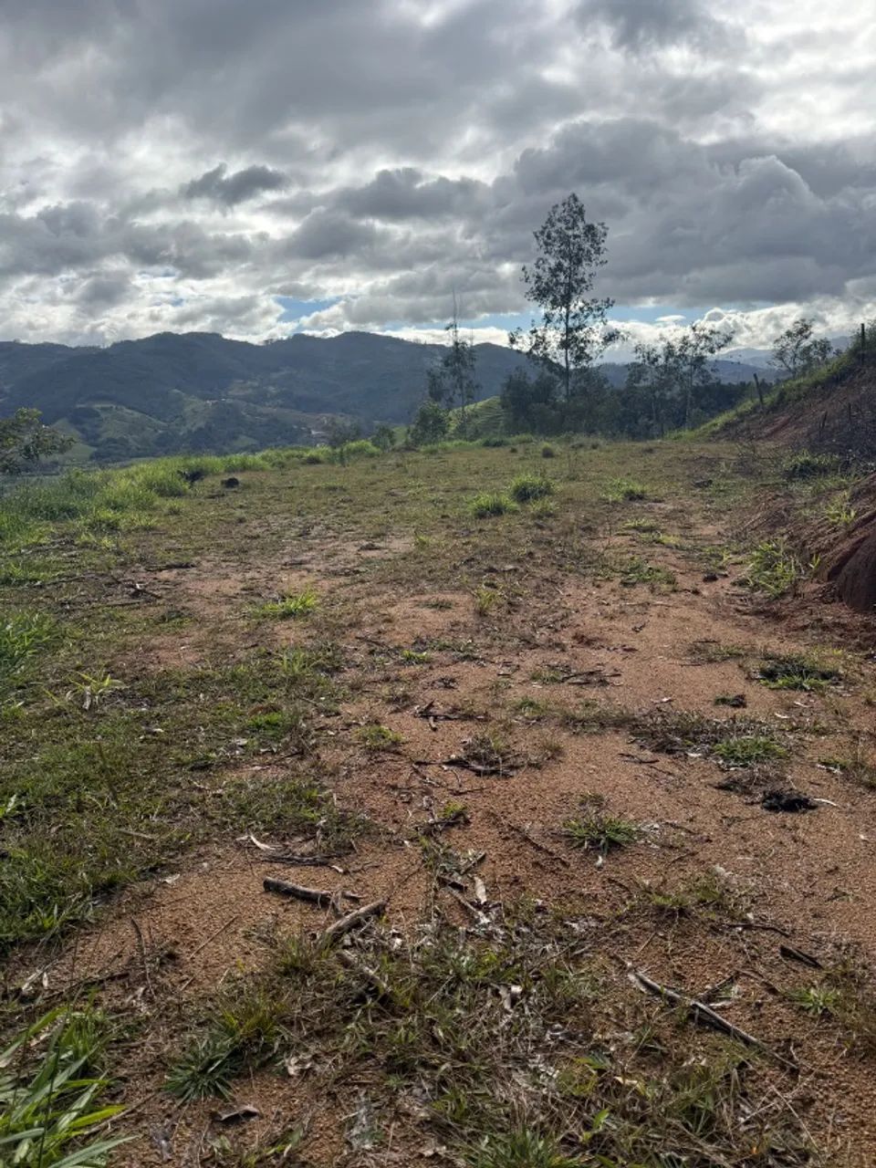 Terreno de duas hectares a venda em Gravatal  - Foto 5