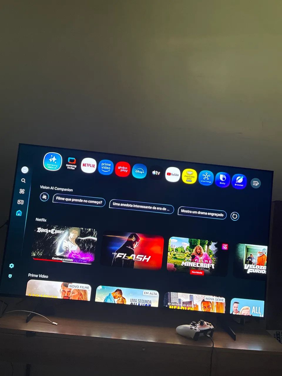 Tv Samsung Oled 55