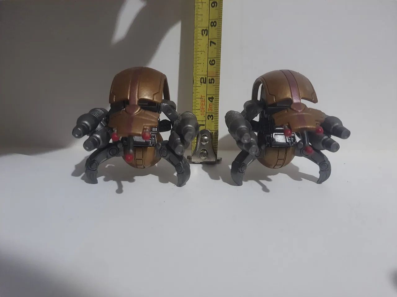 Droideka Star Wars  - Foto 2