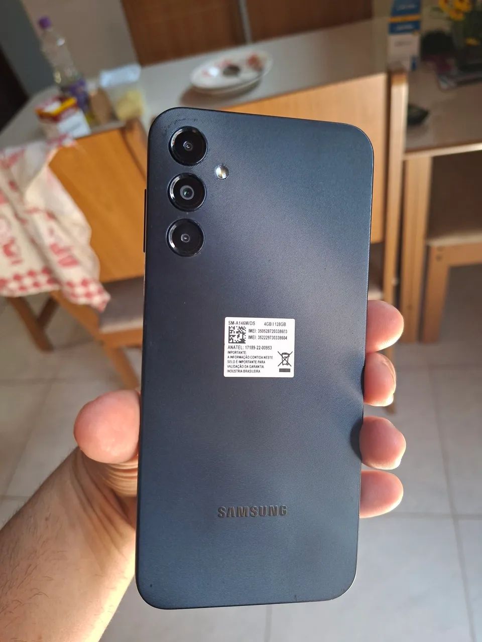 Celular  A15 5G - Foto 2