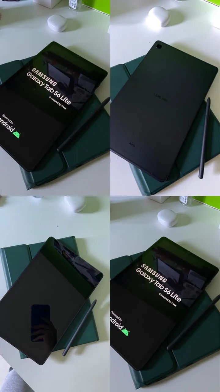 Samsung Tab s6 lite 