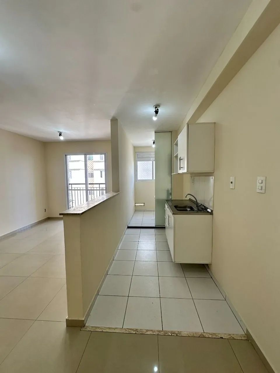 Apartamento com 2 dormitórios para alugar, 56 m² por R$ 2.875/mês - Gopoúva - Guarulhos/SP - Foto 4