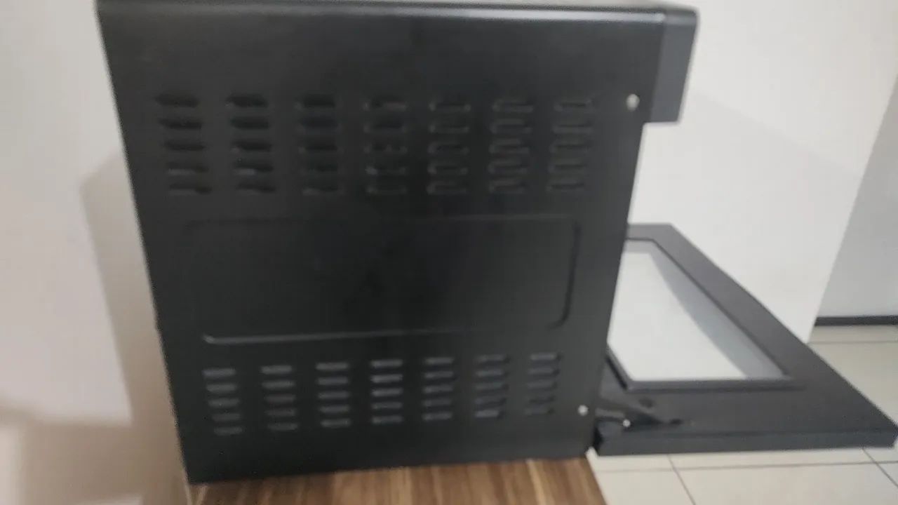 Forno elétrico Philco  - Foto 4