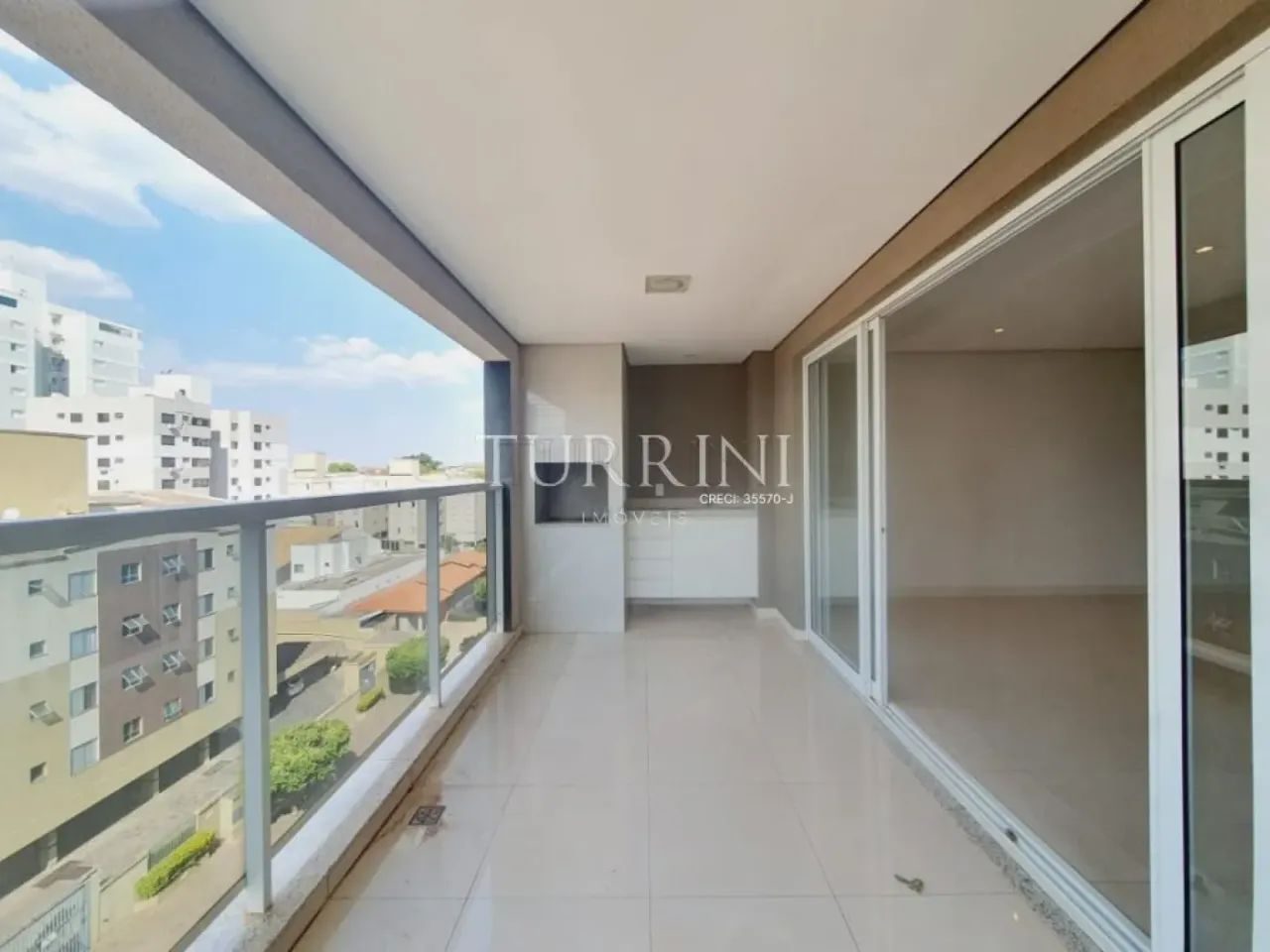 Apartamento a venda no Edifício Flamingo em Bauru -SP. - Foto 3