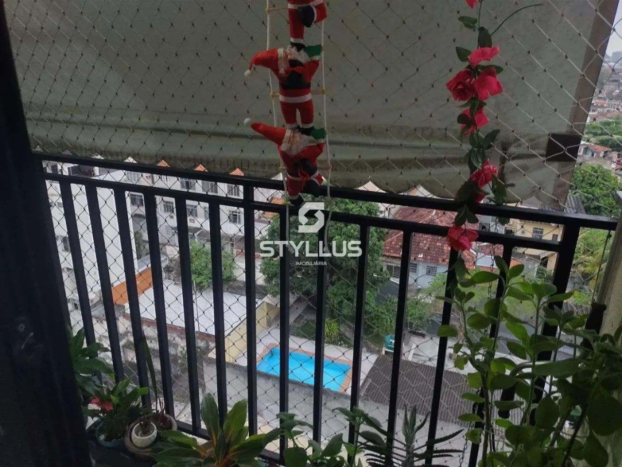 Maria da Graça | Apartamento 2 quartos, sendo 1 suite - Foto 4